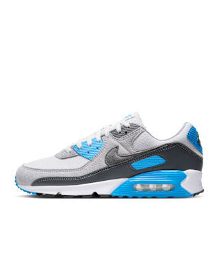 Nike Air Max 90G ホワイト/ターコイズ AIR+MAX+90.png
